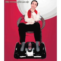 MÁY MASSAGE CHÂN FOOT MASSAGER