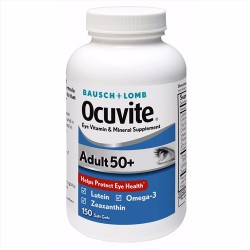 Mẫu mới - Viên bổ mắt Ocuvite Eye Vitamin Adult ng...