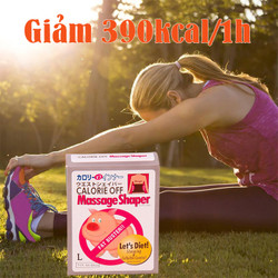 ĐAI QUẤN BỤNG GIẢM CALORIES