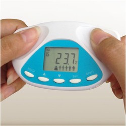 Máy phân tích lượng mỡ calo cơ thể Body Fat Analyz...