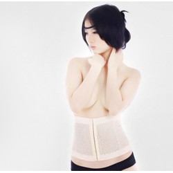 Đai Nịt Bụng Thông Hơi Giảm Mỡ loại 1 có đường gân...