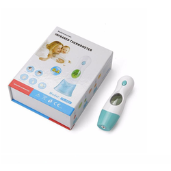 MÁY ĐO NHIỆT ĐỘ INFRARED THERMOMETER IT-901