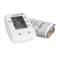 MÁY ĐO HUYẾT ÁP MICROLIFE A2 CLASSIC