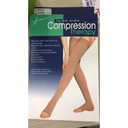 Vớ y khoa đùi Jiami - Ý