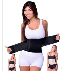 đai nịt bụng giảm eo giảm mỡ cao cấp