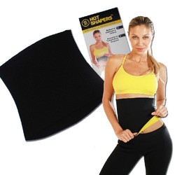 ĐAI NỊT BỤNG QUẤN NÓNG TAN MỠ HOT SHAPERS HOT BELT