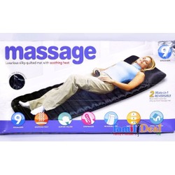 NỆM MASSAGE TOÀN THÂN REVERSIBLE HÀNG XỊN LOẠI 1