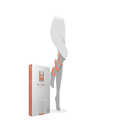 Vớ điều trị suy tĩnh mạch gối bít ngón Cotton Art....