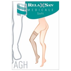 Vớ điều trị suy tĩnh mạch đùi hở ngón Art.M2170A