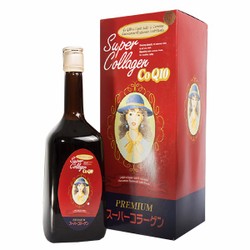 Nước uống Super Collagen CoQ10 Premium