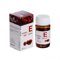 Viên uống Vitamin E Zentiva đẹp da chống lão hóa 4...