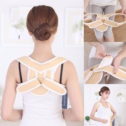 ĐAI CHỐNG GÙ LƯNG THÁI LAN CORRECTOR [Được kiểm...