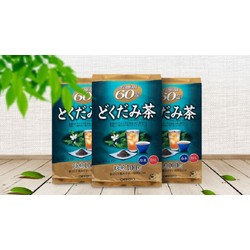 Trà Thải Độc Diếp Cá Orihiro Xuất xứ Nhật Bản 60 g...