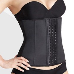 Đai nịt bụng Latex 9 xương cao cấp