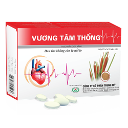 vương tâm thống