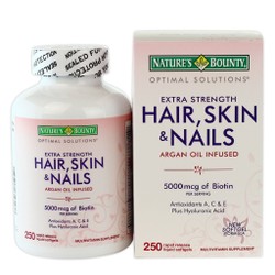 Viên uống Bổ Sung biotin và collagen giúp đẹp da,...