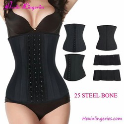 Đai latex hàng đẹp 25xương loại 25cm [Được kiểm...