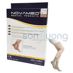 Vớ y khoa gót chân tĩnh mạch Novamed