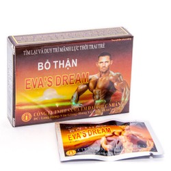 EvasDream - Bổ Thận Tráng Dương
