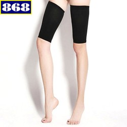 Gen giảm mỡ săn gọn bắp đùi, giảm béo 868 màu đen