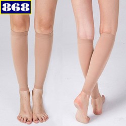 Gen giảm mỡ định hình bắp chân giảm béo 868 màu ke...