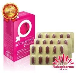 Bổ Thận Nữ Abipha