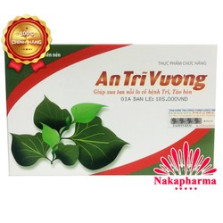 An Trĩ Vương