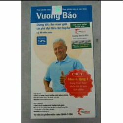 vương bảo lọ 80 viên
