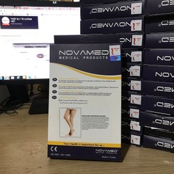 Vớ y khoa Vớ giãn tĩnh mạch bắp chân NOVAMED Thổ N...
