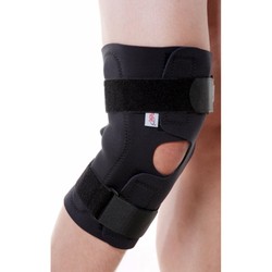 Băng thun quấn đầu gối H5 S, M, L, XL - Orbe - Mad...