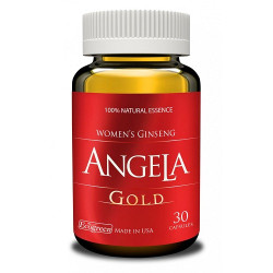 Sâm Angela Gold lọ 30 viên