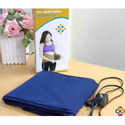 Đai quấn nóng Heating Pad Nano care Giảm Mở Bụng H...