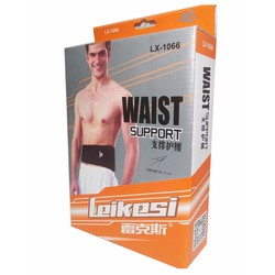 Đai quấn bụng giảm mỡ Lx-1066
