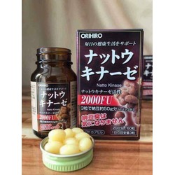 THỰC PHẨM CHỨC NĂNG PHÒNG CHỐNG TAI BIẾN MẠCH MÁU...