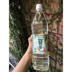 Dầu dừa nguyên chất hữu cơ ép lạnh 1000ml