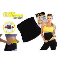 Nịt đai quấn nóng giảm mỡ Hot Shapers Hot Belt As...
