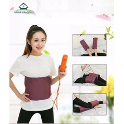 Máy massage đùi và chân đa năng, nén khí lưu thông...