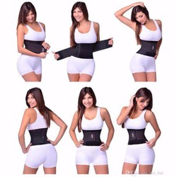ĐAI NỊT BỤNG MISS BELT - THON EO GIẢM MỠ
