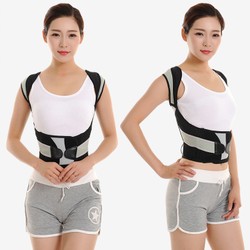 Đai Chống Gù Lưng Cho Cả Nam Và Nữ [Được kiểm ha...