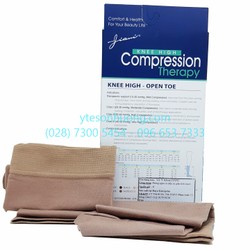 Vớ gối tĩnh mạch cao cấp