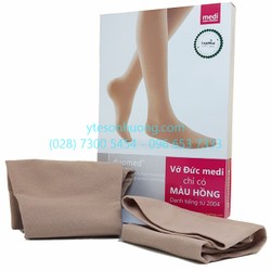 Vớ gối tĩnh mạch Duomed Medi