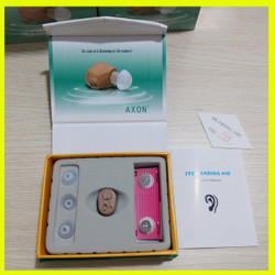 TAI NGHE TRỢ THÍNH KHÔNG DÂY