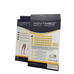 Vớ y khoa Vớ giãn tĩnh mạch đầu gối NOVAMED của Th...