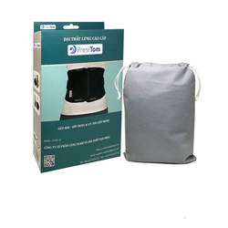 Đai lưng cố định cột sống thắt lưng chữa thoát vị...