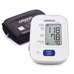 Máy Đo Huyết Áp Omron 7121 [ TẶNG NHIỆT KẾ ĐIỆN TỬ...