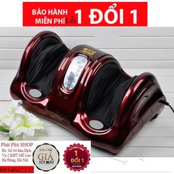 Máy massage chân cao cấp - Máy chăm sóc chân cao c...