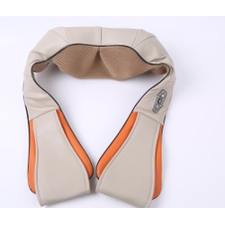 Đai mát xa khoác vai hồng ngoại, máy xoa bóp vai c...