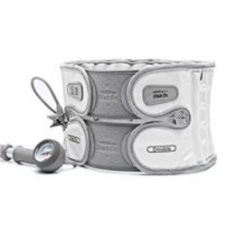 Đai kéo giãn cột sống Disk DR WG50 NHẬP HÀN QUỐC