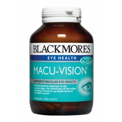 Bill Úc - Viên Uống Bổ Mắt Blackmores Eye Health M...