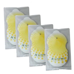 miếng dán xung điện cực Aukewel - bộ 4 cặp dán
